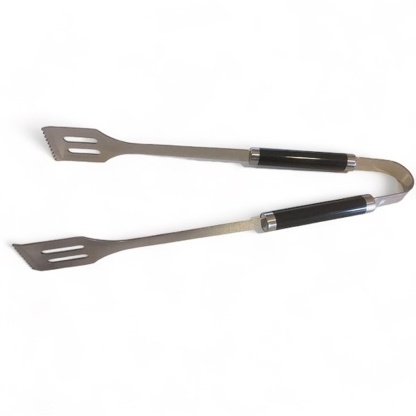 Grilltang 37cm Bercato White