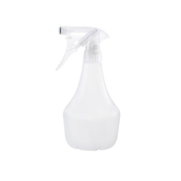 Sprayflaska Chaplin 0,5 L Orthex Transparent