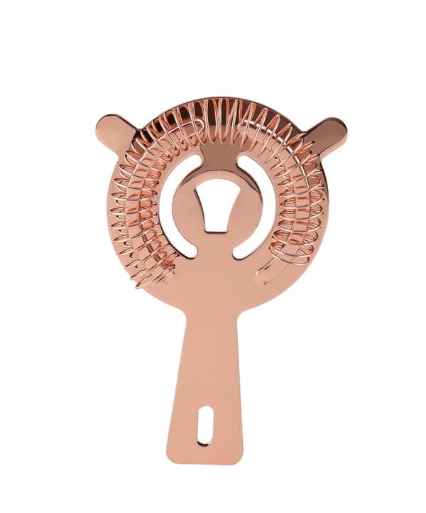 Drinksil Koppar Pink gold