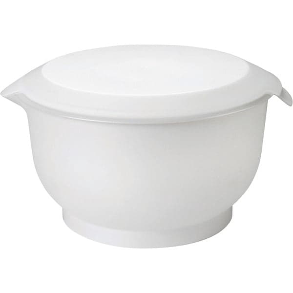 Mixa Line Degbunke med Lock 8 L Gastromax White 8 L