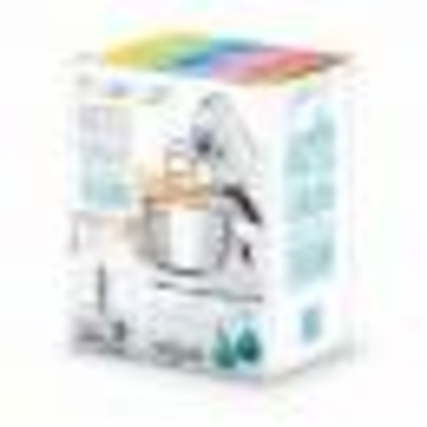 Köksmaskin Matberedare Vit STM 6350WH Sencor White