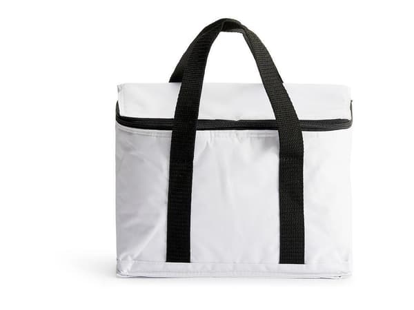 Kylväska Jens liten Sagaform White