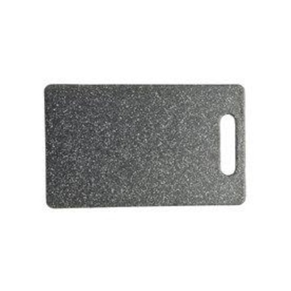 Leikkuulauta Nylon Granite Effect Taylors GraphiteGrey Liten 25x15cm