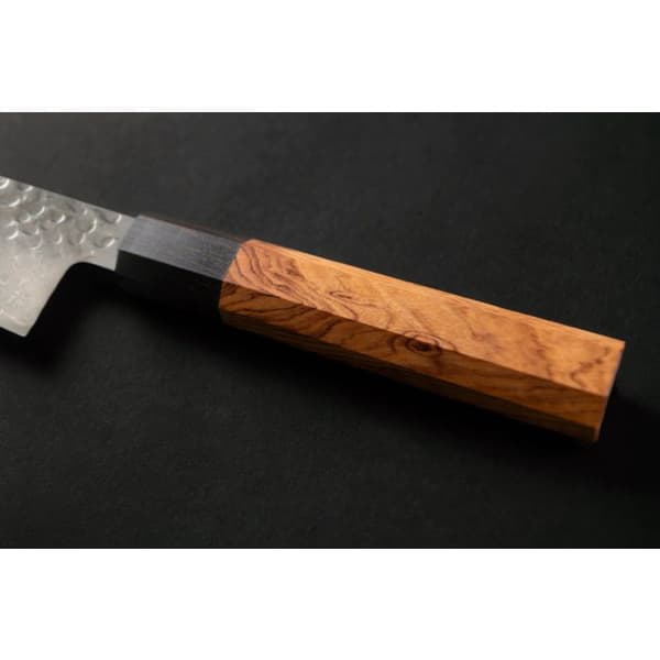 Allkniv Damascus – Maku Kitchen Life Brun