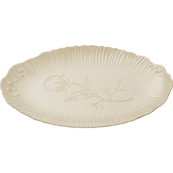 Hanami Fat Sand 35 x 25cm Sand