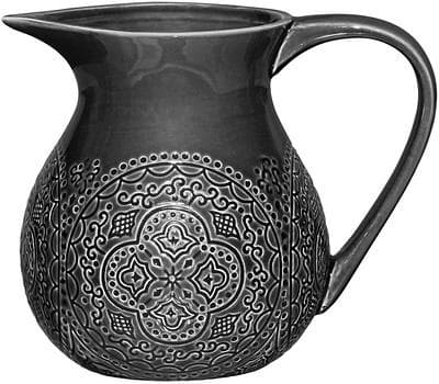 Kanna S Orient Asfalt Cult Design Black