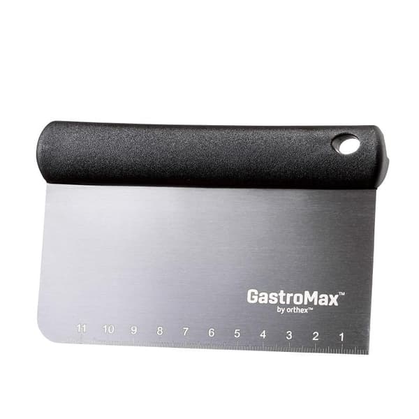 Degskrapa 13,5 cm GastroMax Black 13,5 cm