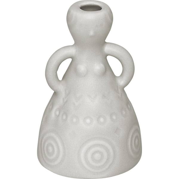 Lille Etno mini vase Cult Design Grey