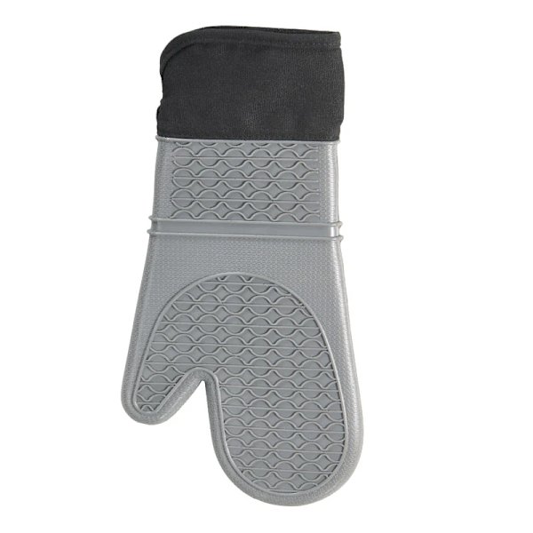 Grythandske Cookie Silikon Dorre Grey