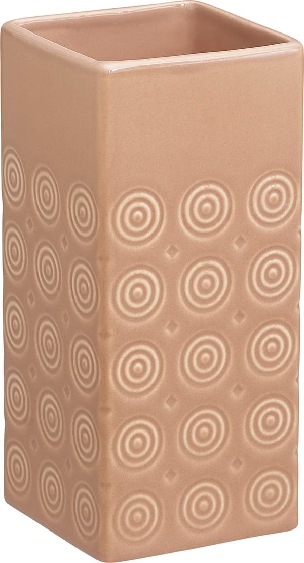 Kub Etno Caddy Cult Design Apricot
