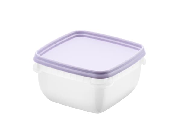 Frysburk 5 pack x 0,5 L Lavendel Purple