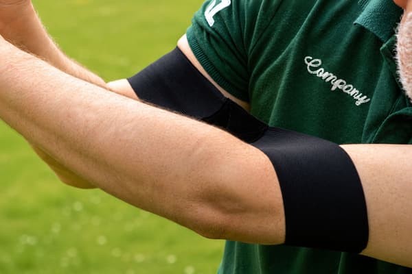 Svingträning - Armband