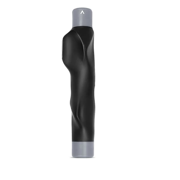 Clip on grip trainer