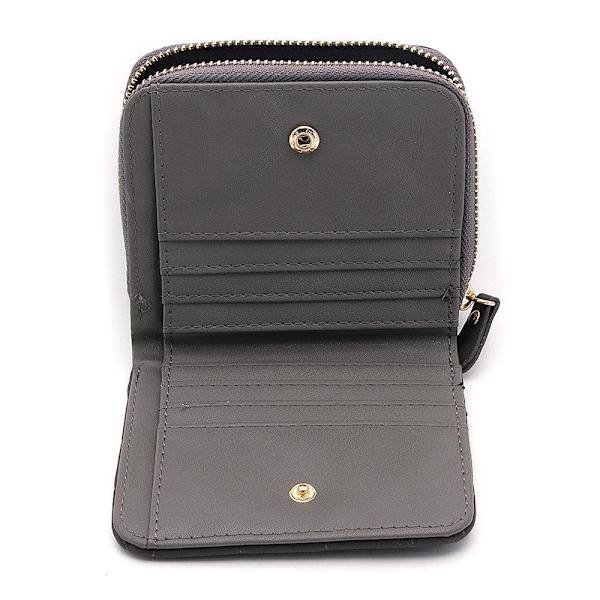 Damplånbok Squares - Flere farver Grey