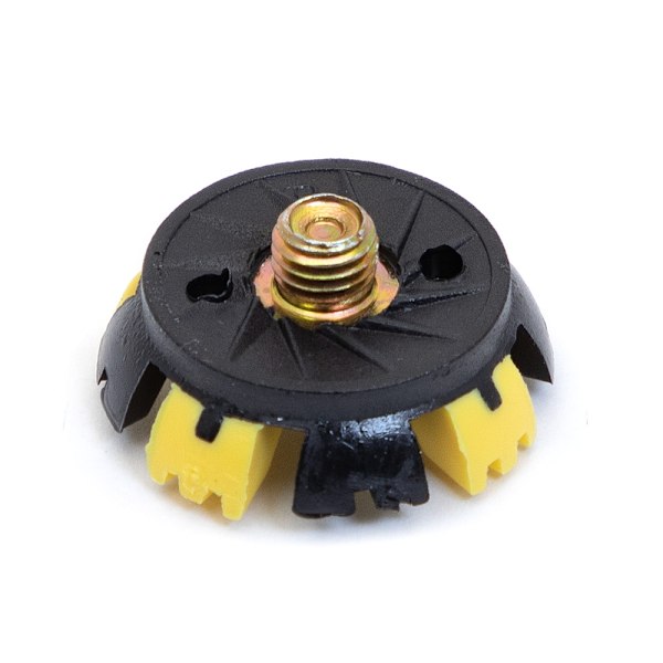 Soft Spikes Small (10 stk)