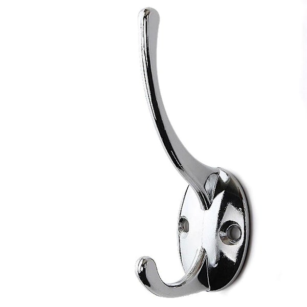 Hängare 2-pack - Välj färg Silver