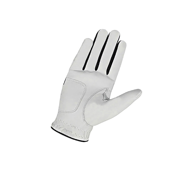 Golfhandske höger Cabretta - Flera storlekar White L