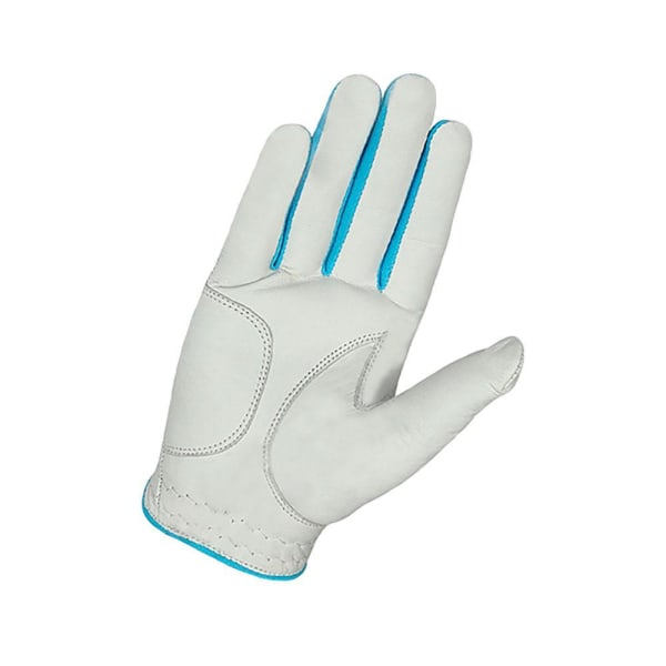 Naisten Golf Glove Right - Useita kokoja White S