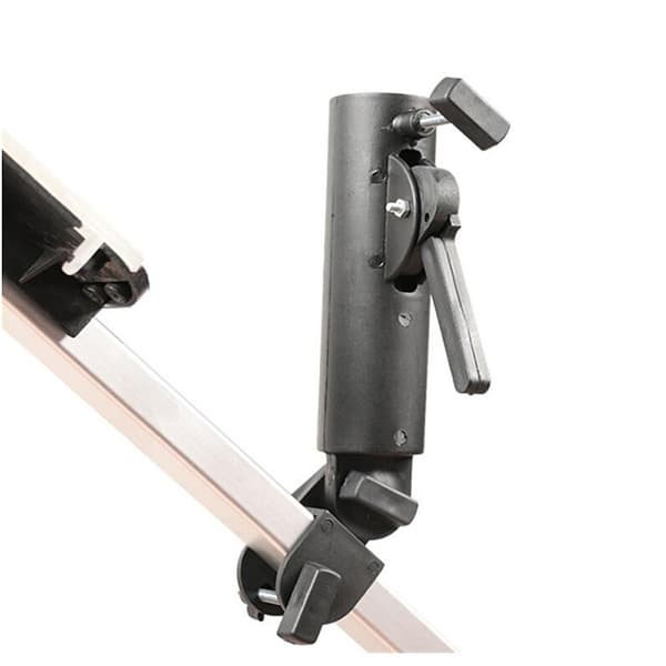 Paraplyhållare Golfvagn - Universal Black