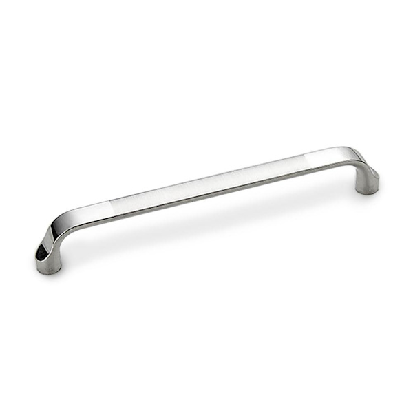 2-pak håndtak - Sink 17 cm Silver