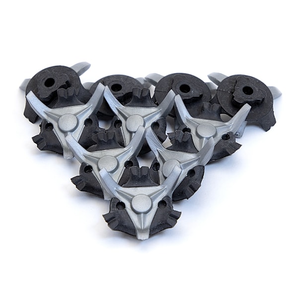 Myke Spikes - Q-Lok / Q-Fit (20 stk)
