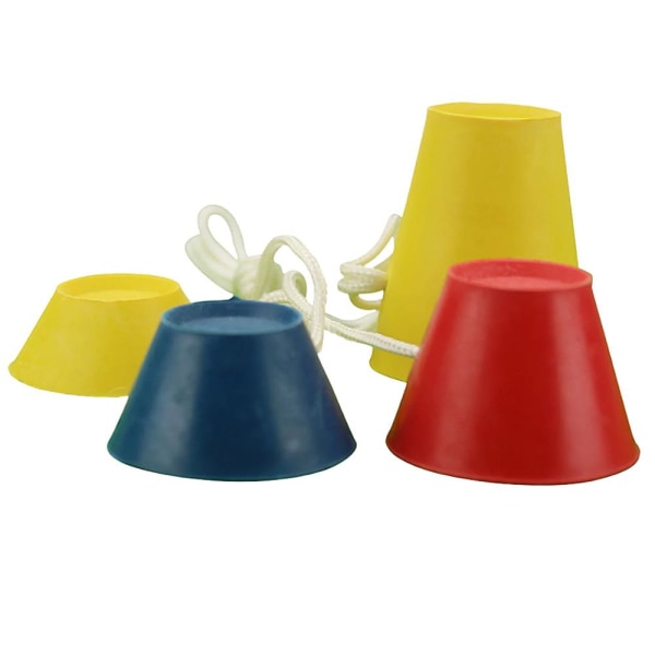 Vinter/rangeplugger 4-pakning