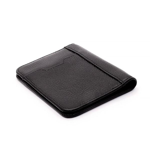 Lompakko / Korttilompakko Classic Slim Bifold - Musta Black