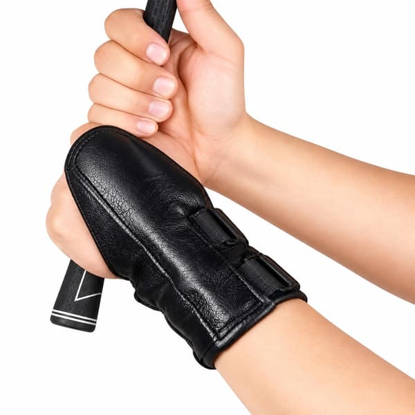Power Training Swing Stick - Träningsstav i skumgummi