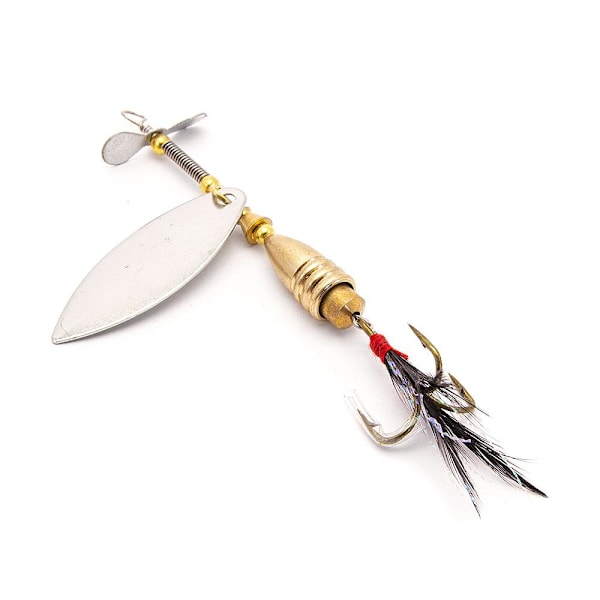 5-pack Spinneri