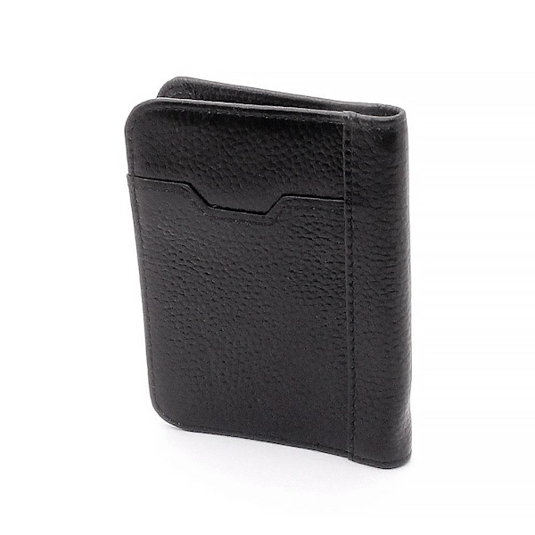 Lompakko / Korttilompakko Classic Slim Bifold - Musta Black
