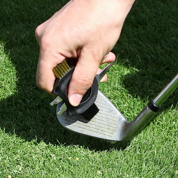 5-in-1 golfverktyg / Multiverktyg