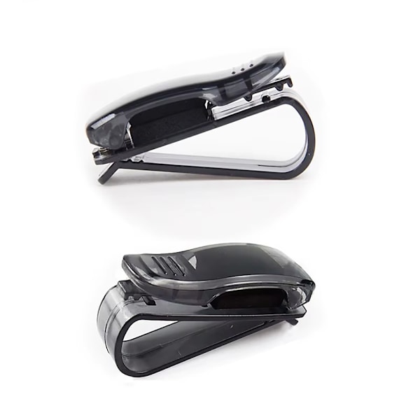 Solbrillerholder / Clip til bilen