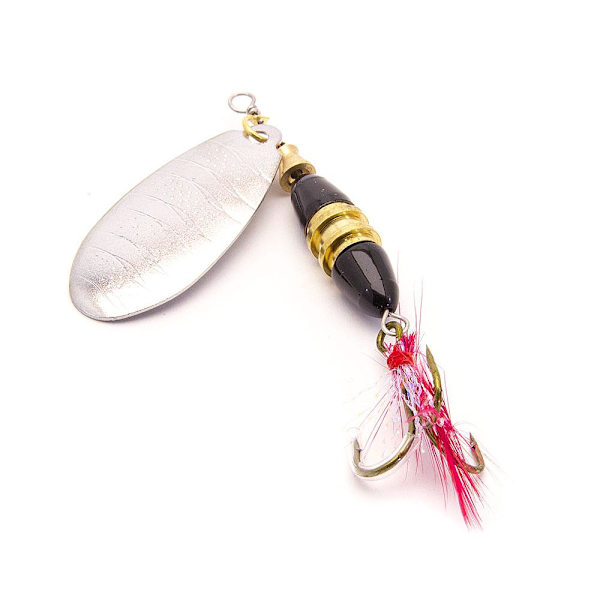5-pak Spinner
