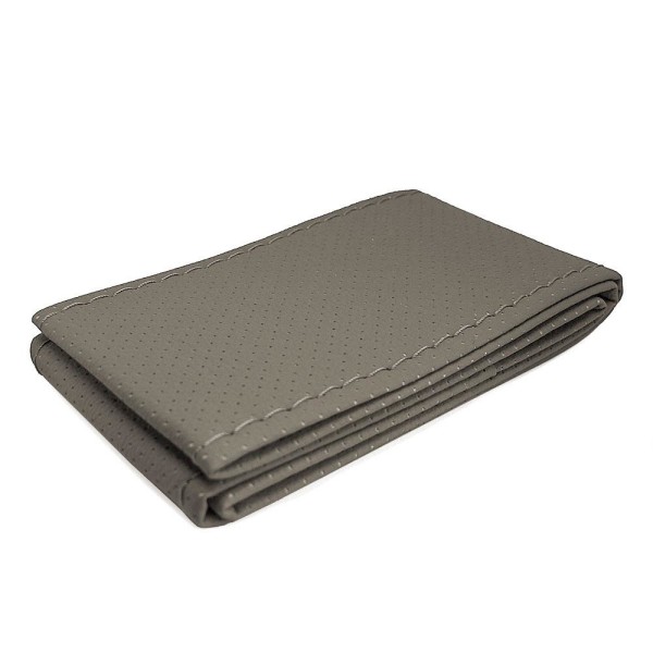 Rattskydd konstläder DIY - Olika färger Grey