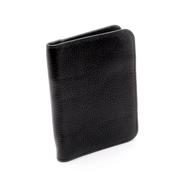 Lompakko / Korttilompakko Classic Slim Bifold - Musta Black
