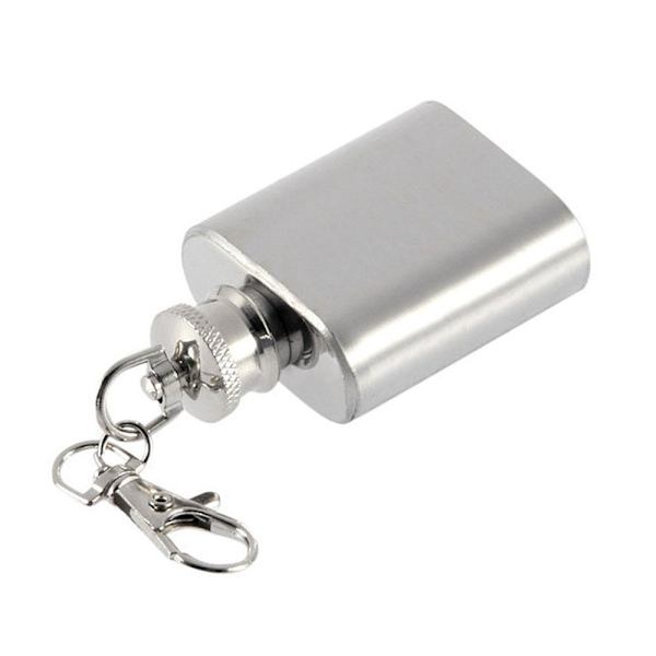 Minipullo 3 cl avaimenperään