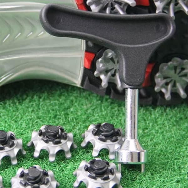 Spiknyckel / Spike wrench