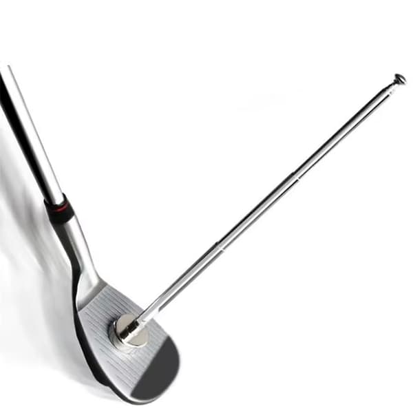 StrikeLine Magnet - Sikthjälp för golfklubbor