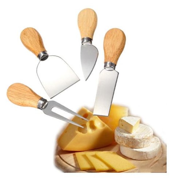 Osteknivsett