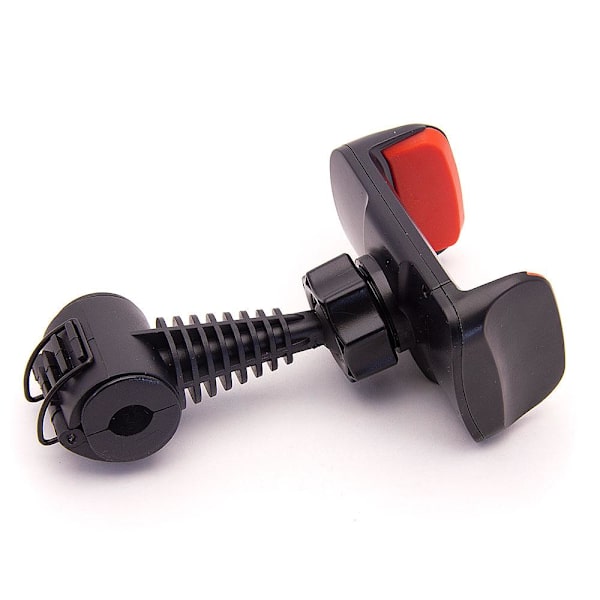 Mobilholder for golftrening