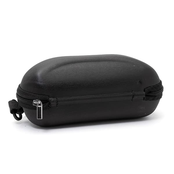 Lasikotelo / Aurinkolasikotelo Hardcase Aviator - Valitse väri White
