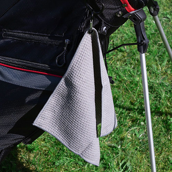 Baskit för Golfronden