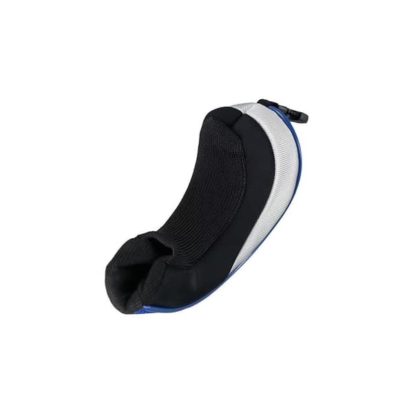 Headcover till fairwaywoods / hybrider Black