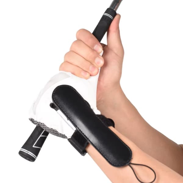 Golf Wrist Trainer