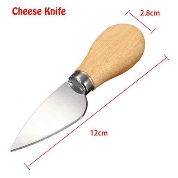 Osteknivsett