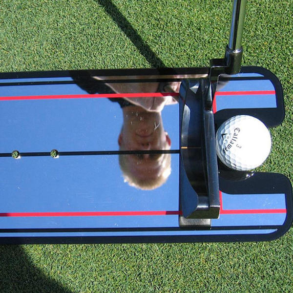 Puttspegel / Putting Mirror