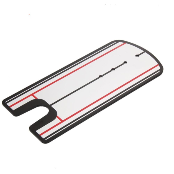 Puttspegel / Putting Mirror