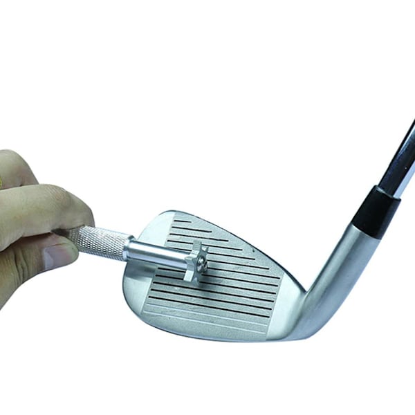 Groovesliper Multi - Flere fargevalg Silver