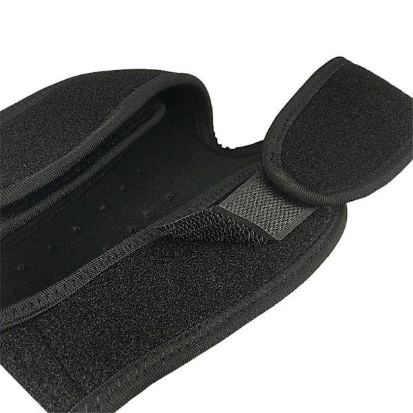 Knäskydd / Knäband dubbelt 2-pack
