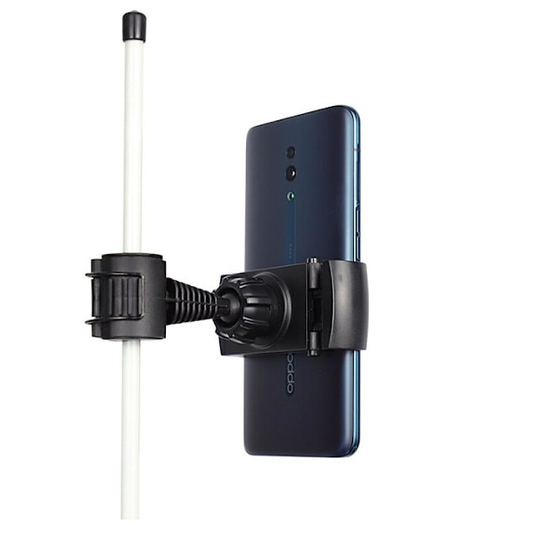 Mobilholder for golftrening